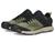 color Oil Green/Jet Black 0