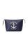 color Navy/Gold 9