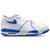 color Summit White/White/Hyper Royal 3