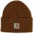 color Carhartt Brown 3