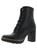 color black leather 0