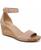 color Vintage Mauve Faux Leather 2