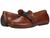color Polo Tan Heavyweight Smooth Leather 1