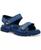 color Deep Blue 1