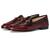 color Dark Merlot 17