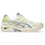 color White/Grey/Orange 3