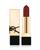 color Unshy Cacao (Burgundy Brown) 3