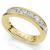 color 14k yellow gold 3