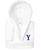 color White/Navy Y 50