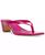 color Fuchsia Patent 3
