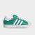 color JI3076-310/Semi Court Green/White/Black 9