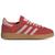 color Bright Red/Clear Pink/Gum 3