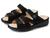 color Black Delizia 0