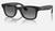 color Matte Black/Graphite Polarized 0