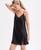 color Deep Black 0