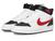 color White/University Red/Black 5
