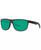 color 156 MATTE SMOKE CRYSTAL/GREEN MIRROR 580G 1