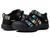 color Raya Black 13