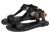 color Black Leather 0
