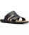 color Black Leather 0
