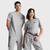 color AR4997-064/Dark Grey Heather/Black 1