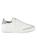 color WHITE GREY 0