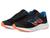 color Black/Blue Agate/Blaze Orange 0