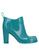 color Deep teal 2
