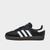color IE3678-001/Core Black/Footwear White/Gum 5 1