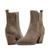 color Taupe Suede 1