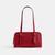 color smooth leather/Brass/Ruby 2
