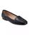 color Black- Faux Leather 1