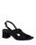 color Black Suede 0