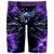 color Black/Purple 16