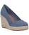 color Blue Denim Multi 1