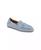 color Ashley Blue Suede- Leather 2