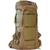 color Pottery Clay/Brown Gingham/Walleye 0
