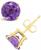 color Amethyst 1