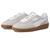 color Puma White/Cool Light Gray/Puma Gold 6