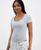 color Light Heather Grey 2