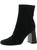 color black suede 0