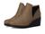 color Taupe Faux Leather 2