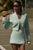 color Spearmint/White 4