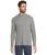 color Heather Gray 4