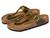 color Green Olive Oiled Leather 3