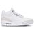 color White/Metallic Silver/White 1