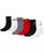 color Gym Red, Black 1