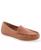 color Tan - Faux Leather 5