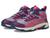color Berry/Navy 0