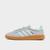 color JS1750-033/Grey/Clear Mint 6